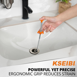 KSEIBI Multifunction Easy Use Hand <strong>Picker</strong>/Reacher Grabber/<strong>Garbage</strong> Pick up Tool - Product Image 6