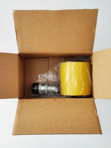 กระบอกไฮดรอลิกแบบแอคชั่นเดี่ยว ENERPAC คุณภาพเทียบเท่า OEM แท้ รุ่น RC-151 รับน้ำหนักได้ 15 ตัน ระยะชัก 25 มิลลิเมตร - Product Image 5