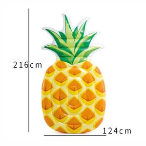 Bouée géante <span class=keywords><strong>gonflable</strong></span> pour <span class=keywords><strong>piscine</strong></span>, radeau pour l'été, transat de <span class=keywords><strong>piscine</strong></span>, accessoires de <span class=keywords><strong>piscine</strong></span>, flotteurs et jouets pour le lac, plaisir estival pour les fêtes au lac et à la plage - Product Image 5