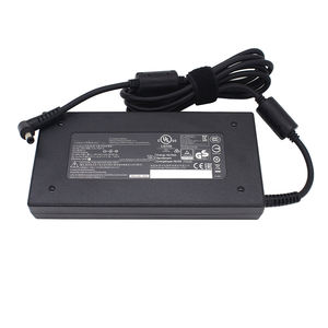 <span class=keywords><strong>Hasee</strong></span> K590S K620c A14-150P1A 노트북 DC 출력 공급 장치 충전기용 새로운 19.5V 7.7A 150W AC 전원 어댑터 - Product Image 4