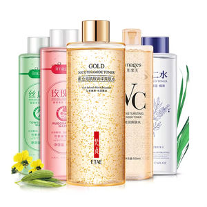 Tonico Viso OEM/ODM con Vitamina C e Cetriolo, Idratante per la Cura della Pelle - Product Image 1