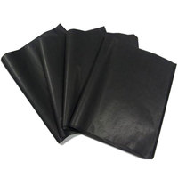Feuilles de papier de soie recyclables imprimées avec logo personnalisé, papier de soie pour emballer des fleurs, des chaussures, des vêtements, des vins