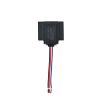 Module de commutation tactile capacitif étanche personnalisé pour appareils électroménagers, climatiseurs et réfrigérateurs