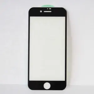 适用于iPhone SE 2022全盖3D钢化玻璃屏幕保护保护器SE 3手机配件