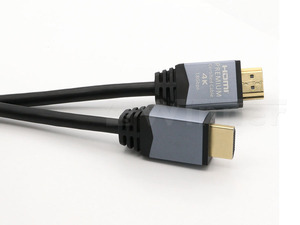 Tốc Độ Cao 4K <span class=keywords><strong>3D</strong></span> HDMI Cable 1M 1.5M 2M 3M 5M 8M Lên Đến 50M 18Gbps HDMI Cable Với Ethernet - Product Image 5