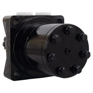 Moteur de roue électrique de type piston Rareelectrical pour John Deere 7200 7400 7500 7500A 7700 8000 8400 8500 8700 8800 Turf - Product Image 2