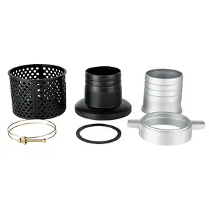 Kit de Conexión para Descarga BOX 1 para MOTB-4, TRUPER - Product Image 1