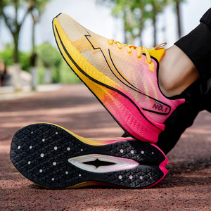 Zapatillas Deportivas de Malla Ultraligeras con Suela de Palomitas de Maíz 2026, Transpirables, con Amortiguación, para Verano - Product Image 3