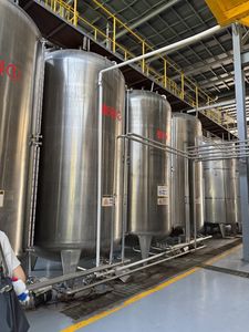 Serratiopeptidase 2400U/mg CAS 37312-62-2 Protéase neutre pour usage alimentaire, cosmétique et industriel (Durée de conservation de 24 mois) - Product Image 5