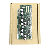 Carte PCA de chariot Q5669-60682 pour traceur HP DesignJet Z3100 Z3100PS Z5200 Z2100 – Carte de commande de tête d'impression