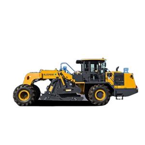 Xuzhou Brand XLZ2103S Concrete Road Cold Recycler 2100mm Ancho de fresado con motor de bomba de núcleo disponible para la venta - Product Image 1