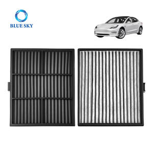 ตัวกรองเฮปาและถ่านกัมมันต์ 121637CH เครื่องฟอก<span class=keywords><strong>อากาศ</strong></span>ใน<span class=keywords><strong>รถยนต์</strong></span> เหมาะสำหรับเครื่องฟอกอากาศใน<span class=keywords><strong>รถยนต์</strong></span>ใหม่ อะไหล่เครื่องฟอก<span class=keywords><strong>อากาศ</strong></span> - Product Image 5