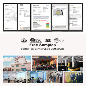 Tampon de polissage et de lustrage haute densité en forme de yo-yo, bleu, rond, pour l'entretien automobile - Product Image 6