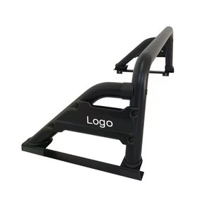 Barra deportiva ar para Mitsubishi hilux F150 Ranger DMAX, accesorios universales - Product Image 4