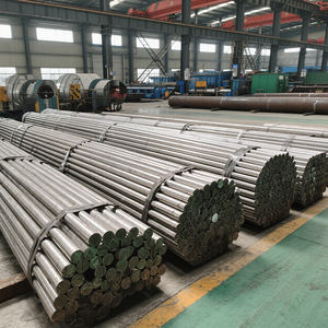 Sus 402j2 Esquinas redondeadas personalizadas Acero inoxidable 304 bar <span class=keywords><strong>Nitronic</strong></span> 50 Barra redonda de acero inoxidable - Product Image 4