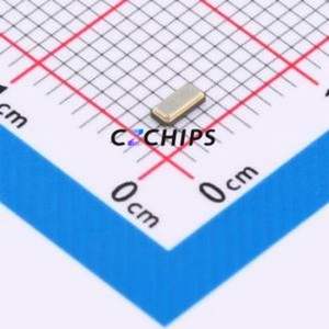 3131M-32.768DTTLLL-R50L Crystal (Passive) SMD3215-2P Crystal Oscillator SMD Crystal Oscillator 32.768kHz 12.5pF - Product Image 1