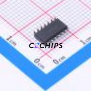 New Original LP324DR SOIC-14 <b>Integrated</b> <b>Circuit</b> IC Chip Operational Amplifier - Product Image 2
