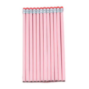 4 Matite Colorate HB in <span class=keywords><strong>Legno</strong></span>, Penne Carine - Product Image 4