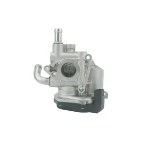 Ensemble de soupape de Recirculation d'échappement, pièces de moteur pour Hyundai HD35 OEM 28491-48000 2849148000