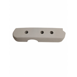 Elemento di serraggio destro compatibile con staffe Fs360 420 Rif. 915809 - Product Image 1