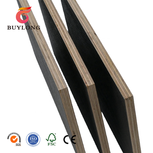 <span class=keywords><strong>Contreplaqué</strong></span> phénolique brun antidérapant avec colle WBP 4x8 9mm 12mm <span class=keywords><strong>15mm</strong></span> 18mm pour scène, sol extérieur, camion - Product Image 4