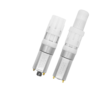 Motor de microengranaje telescópico silencioso, motor de CC lineal alternativo Dental para adultos resistente al desgaste optimizado para un rendimiento silencioso - Product Image 4