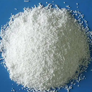 Cocoyl Isethionato de Sodio, Sólido Granular Blanco, Grado Industrial, Materia Prima Detergente, Pureza 90-99% - Product Image 1