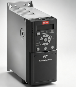 Variador de Frecuencia (VFD) de 0.55 KW / 0.75 para Control de Accionamiento de CA (T4) 460VAC Trifásico, Chasis IP55 para Compresor - Product Image 3
