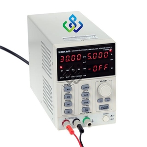 Trong kho thương hiệu ban đầu mới ka3005pe + Lập trình DC tuyến tính ka3005pe + - Product Image 1