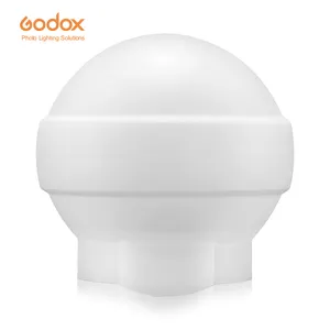 Godox AK-R22 AKR22 Silica Gel Khuếch Tán Dome Kit Cho Godox V1 AD100Pro,AD200PRO Thêm H200R - Product Image 1