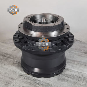 Nuovo Originale <span class=keywords><strong>EX120</strong></span>-2 EX100-2 <span class=keywords><strong>EX120</strong></span>-3 Gruppo Motore di Traslazione 9091652 9116399 9065935 Riduttore Finale per Hitachi - Product Image 3