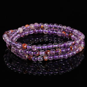 Женский многокруговой браслет - Product Image 3