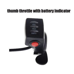 <span class=keywords><strong>Rueda</strong></span> de Motor de cubo eléctrico de 36v, 48v, 500w, 40N. m, <span class=keywords><strong>rueda</strong></span> de eje único y doble, Motor de cubo de engranaje de 10 pulgadas - Product Image 5