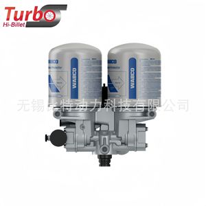   เครื่องทำลมแห้ง 4324332010 สำหรับรถบรรทุกและรถตู้ อะไหล่ทดแทน - Product Image 1