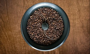 Máquina Eléctrica Automática para Tostar Granos de Café con Control Preciso de Temperatura 220V 800W - Product Image 4