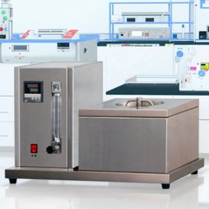 جهاز اختبار وقود المحرك 220 فولت مع دقة 1٪ وضمان لمدة سنة، معدات اختبار السيارات لتحليل وقود المحرك - Product Image 4