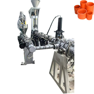 Tự động cấp PPR HDPE 20-125mm máy móc Ống đùn - Product Image 6