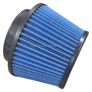 4,5 ''115mm Universal-<span class=keywords><strong>Simota</strong></span>-Luftfilter mit hohem Durchfluss und hoher Durchfluss leistung Sport-Kaltluft filter - Product Image 3