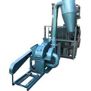 NOVISON - Nuevo Molino Mezclador de Maíz, Soja y Granos, 1 Tonelada/H, Alta Productividad, Máquina Procesadora de Alimentos con 1 Año de Garantía - Product Image 1