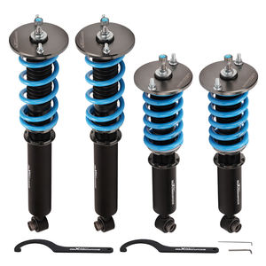 MaXpeedingrods Kit d'amortisseur à bobine réglable 24 voies pour <span class=keywords><strong>Nissan</strong></span> Skyline <span class=keywords><strong>GT</strong></span>-ST R33 1993-1998 - Product Image 3