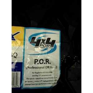 Neumáticos Todoterreno Sumaxx MAX TERRA 145/80 R13 79Q M+S PARA TODAS LAS TEMPORADAS - Product Image 3