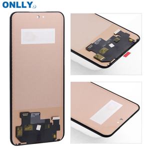 Pantalla LCD para Teléfono Samsung Galaxy A55, Venta al por Mayor, Ajuste Perfecto para el Modelo Samsung A55 - Product Image 3