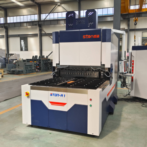 Giá kệ máy uốn tấm nhỏ 1000mm tủ hình thành máy gấp - Product Image 1