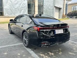 Buick LaCrosse 28T Platinum Edition 2025 haute performance, 2.0T Turbo, accélération en 7,2 s, berline - Product Image 6