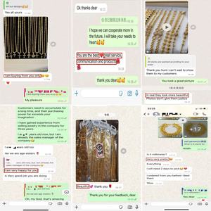 กำไลข้อมือผู้หญิง Jxx Wholesale ดีไซน์ทันสมัย ชุบทอง 24K คุณภาพสูง ดีไซน์สองสี วัสดุทองเหลือง - Product Image 6