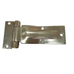 Refrigerated Truck Door Hinge Stainless Steel Trailer Door Hinge