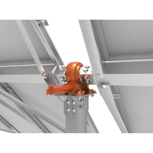 Năng lượng mặt trời PV Hệ thống theo dõi khung PV mặt trời Tracker năng lượng mặt trời Tracker khung năng lượng mặt trời trackers - Product Image 5