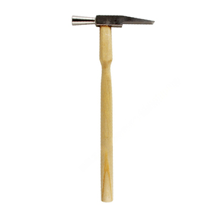 Marteau d'horloger professionnel de style suisse, en acier forgé, léger, mini-marteau pour l'horlogerie et les travaux de précision en bijouterie - Product Image 6