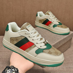 Chaussures Décontractées de Luxe Tendance 2026 Style Classique Qualité Originale Designer Mode Style Skateboard Chaussures de Marche - Product Image 1