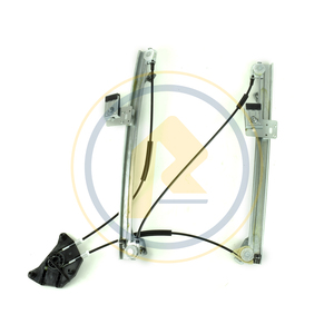 Regolatore Finestrino Ac Rolcar ADAPTABLE per OE 1P0837462A adatto per Seat Leon 2005 - Product Image 1
